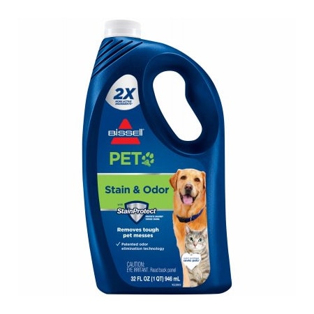 BISSELL 32OZ PetStain Formula 99K53